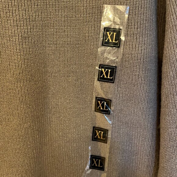 Men's sweater - Picture 3 of 4